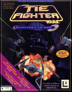 Star Wars: Tie Fighter